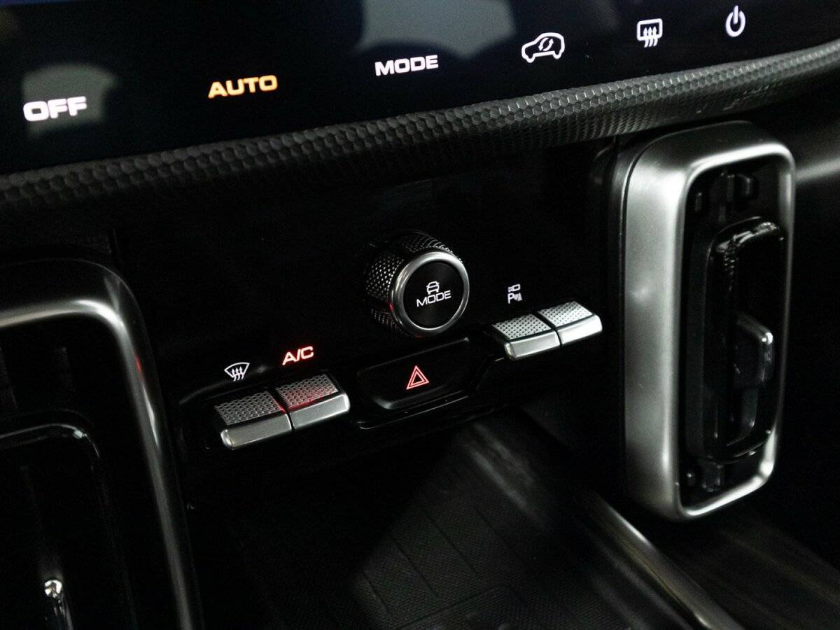 Купить Haval Dargo, 2023, 10 847 км, фото №19