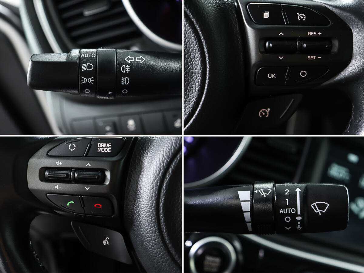 Купить Kia Optima, 2015, 97 400 км, фото №24