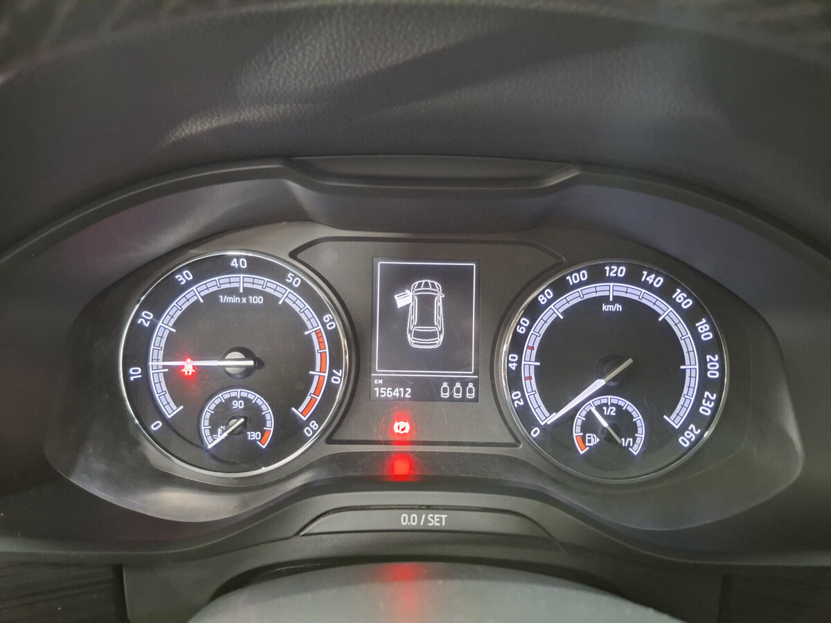 Купить Skoda Kodiaq I, 2020, 156 411 км, фото №13