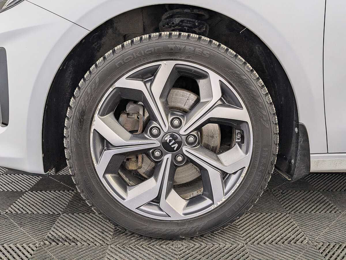 Купить Kia Ceed, 2021, 31 000 км, фото №12