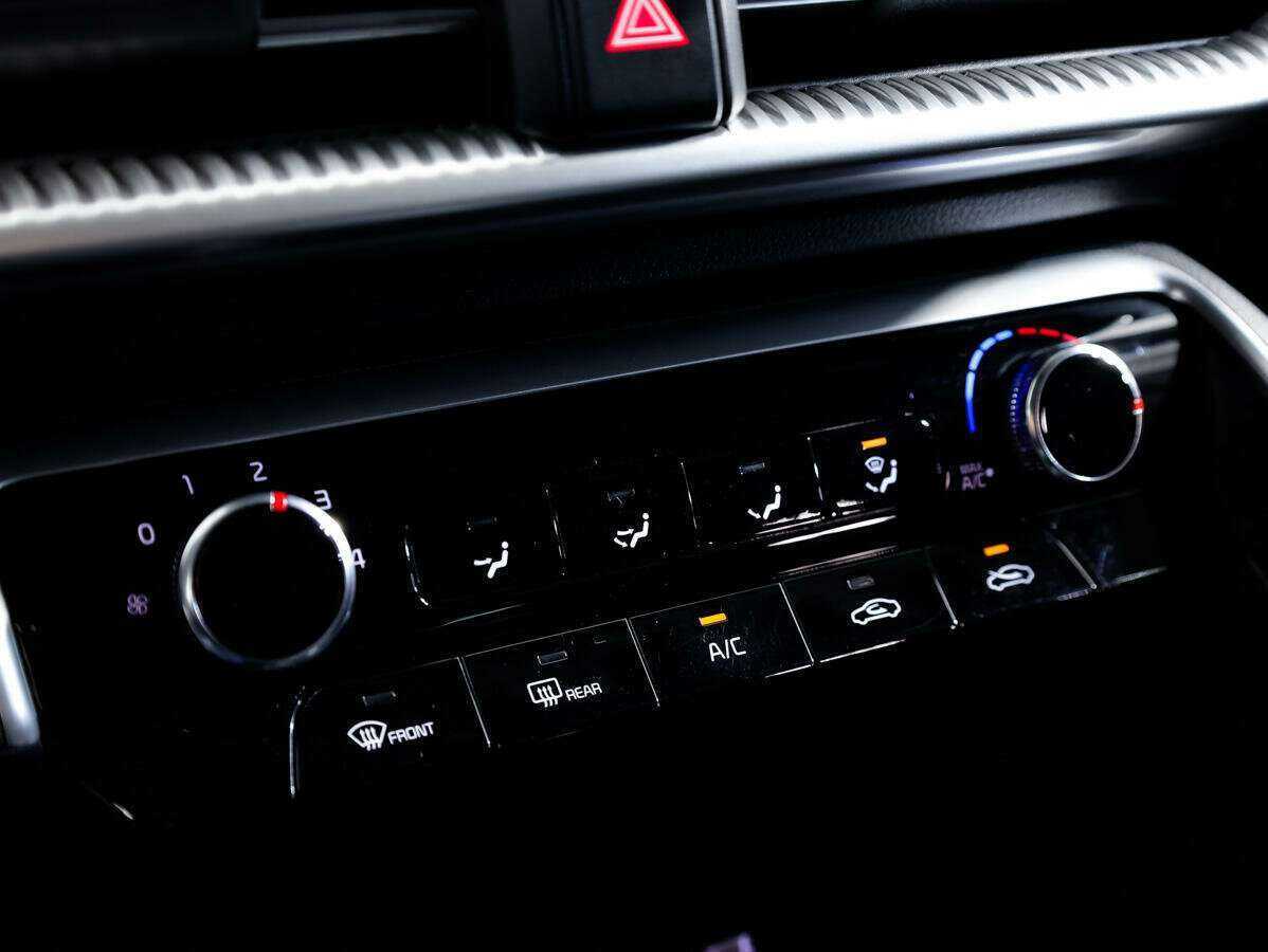 Купить Kia K5, 2021, 57 707 км, фото №16