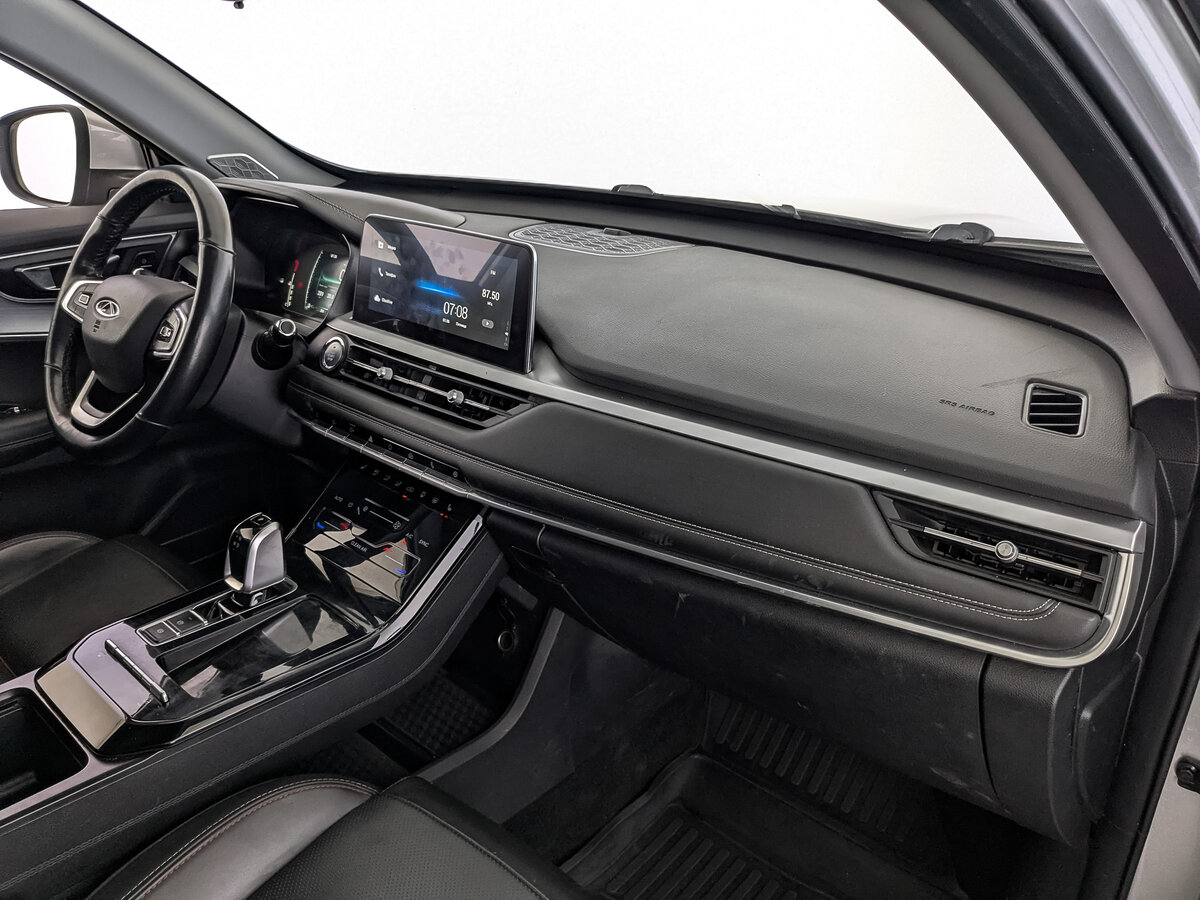 Купить Chery Tiggo 7 Pro I, 2022, 115 535 км, фото №13