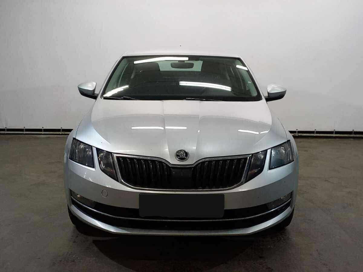 Купить Skoda Octavia, 2018, 93 472 км, фото №2