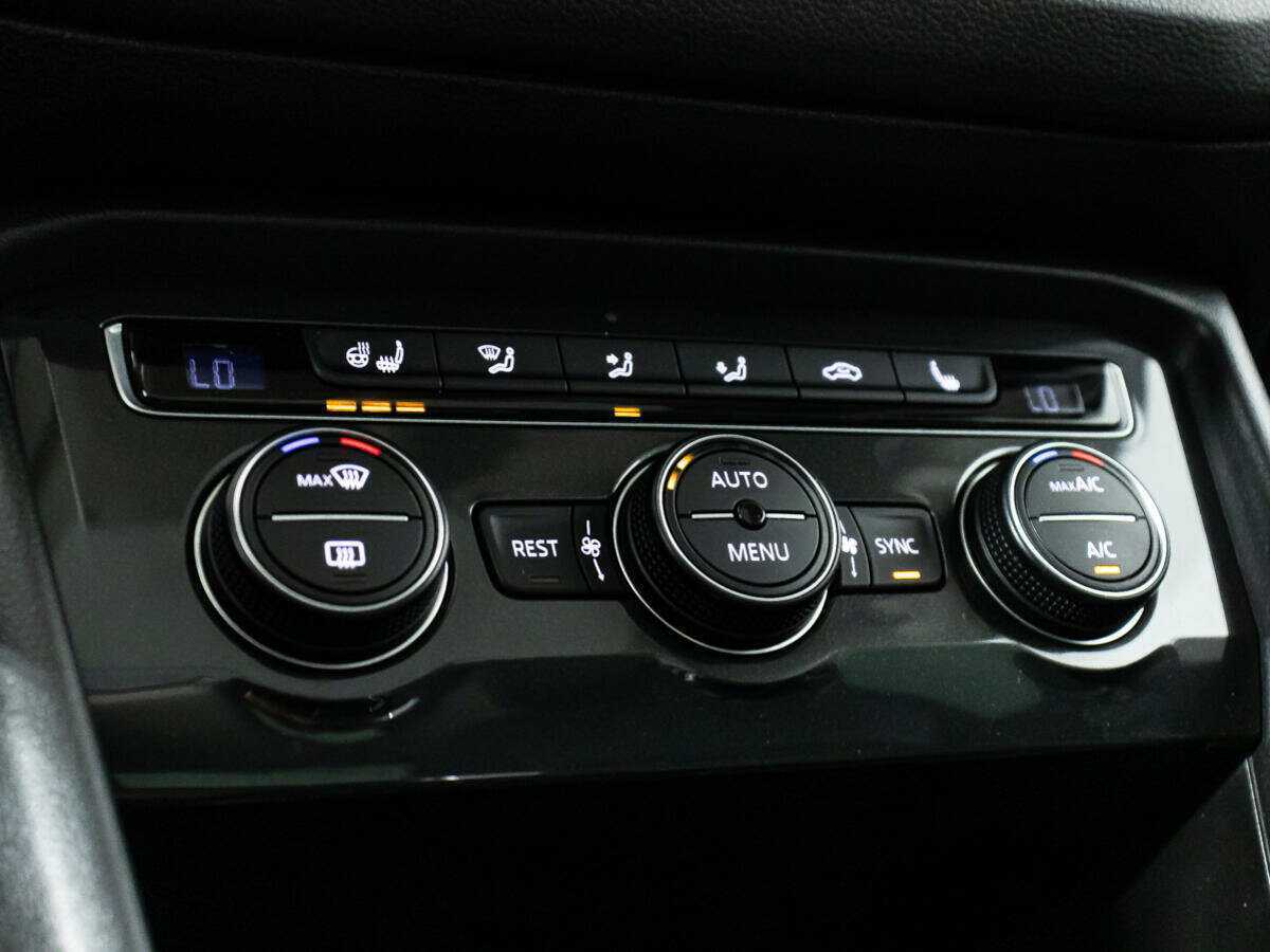 Купить Volkswagen Tiguan, 2018, 193 133 км, фото №19