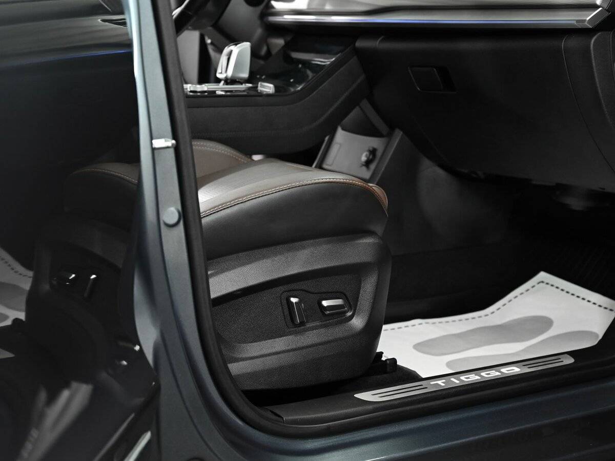 Купить Chery Tiggo 8 Pro, 2021, 84 750 км, фото №9