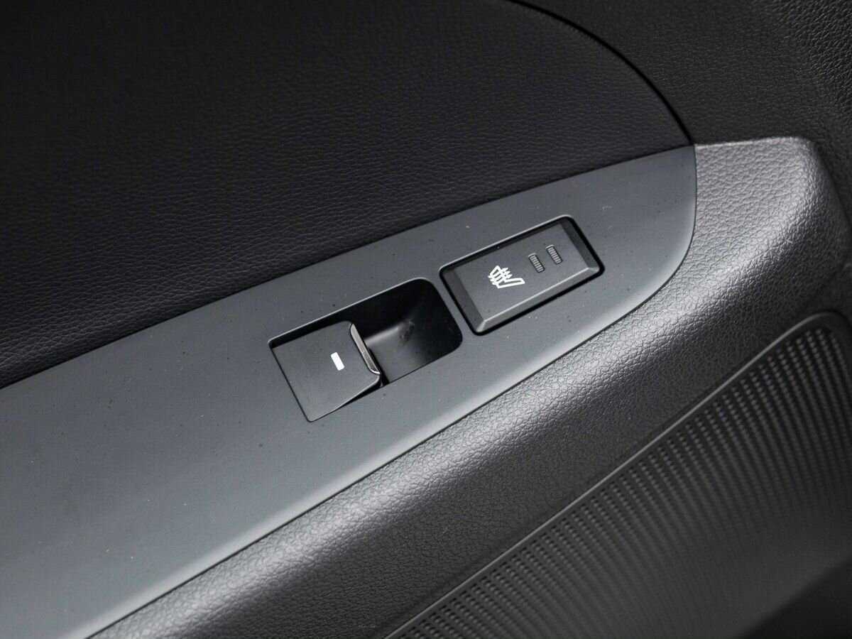 Купить Hyundai Tucson, 2018, 152 052 км, фото №23