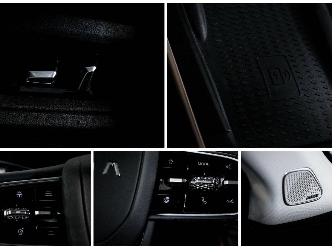 Купить Omoda C5, 2023, 16 100 км, фото №23