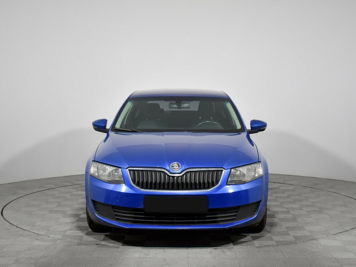 Купить Skoda Octavia III (A7), 2013, 196 000 км, фото №2