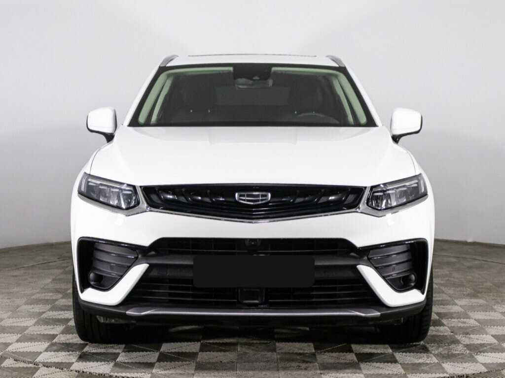 Купить Geely Tugella, 2022, 29 903 км, фото №2