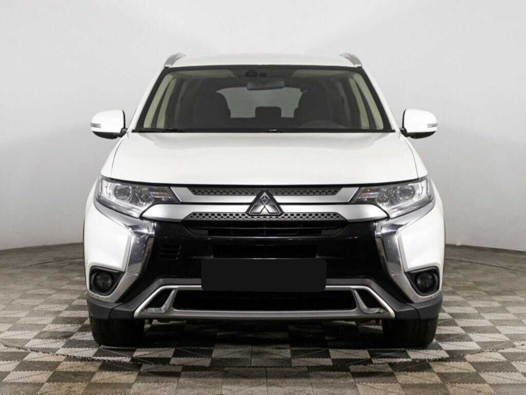 Купить Mitsubishi Outlander, 2020, 126 847 км, фото №2