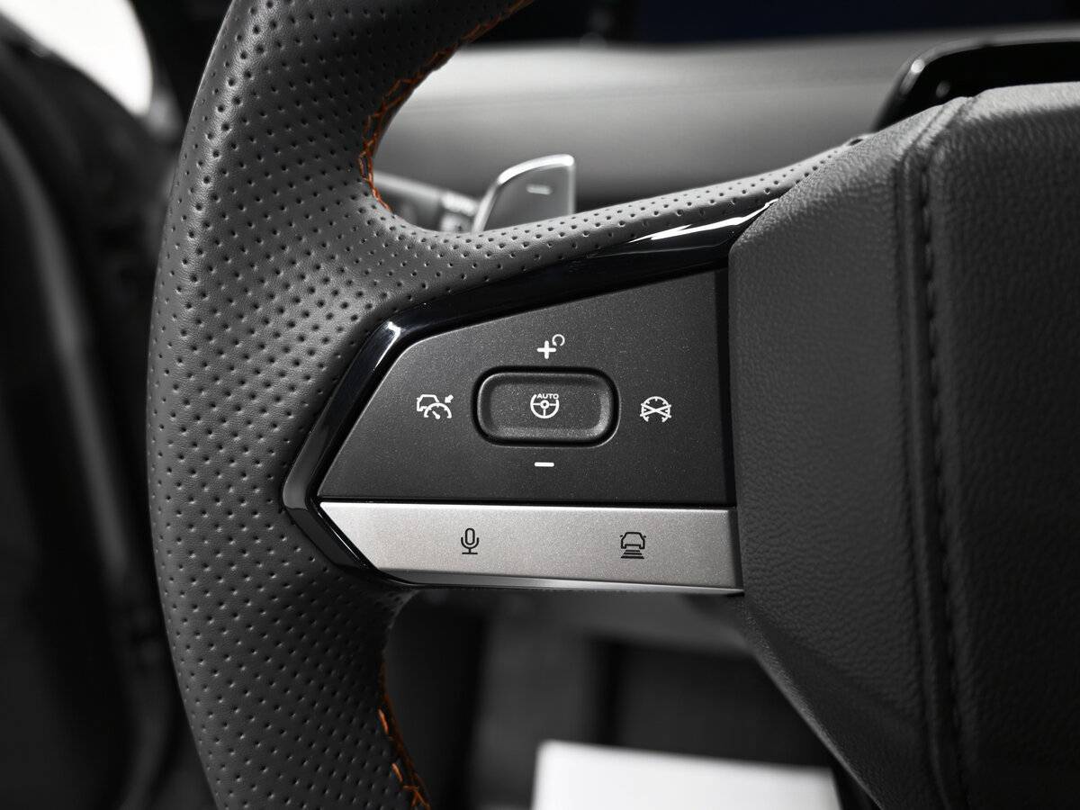 Купить Changan UNI-V, 2023, 1 158 км, фото №20