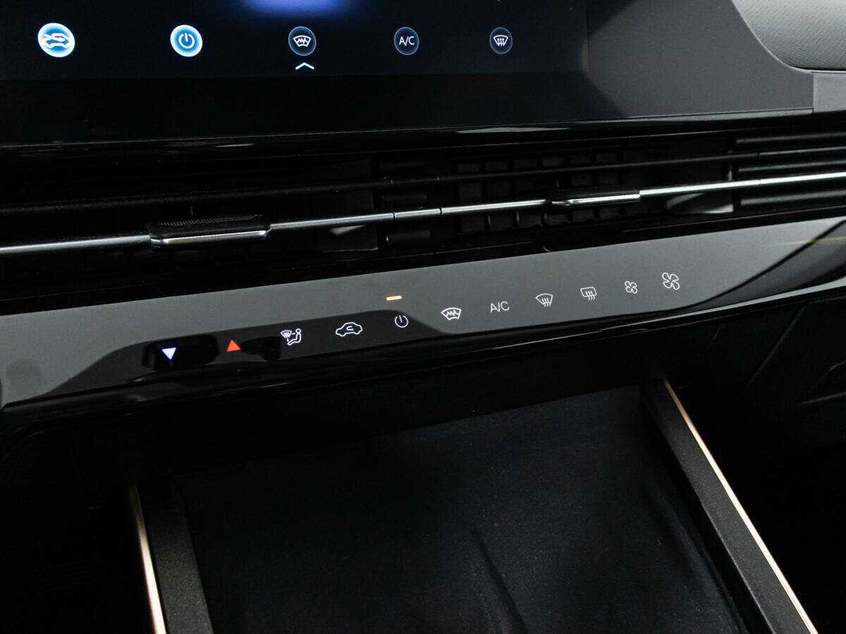 Купить Omoda C5, 2024, 7 062 км, фото №19