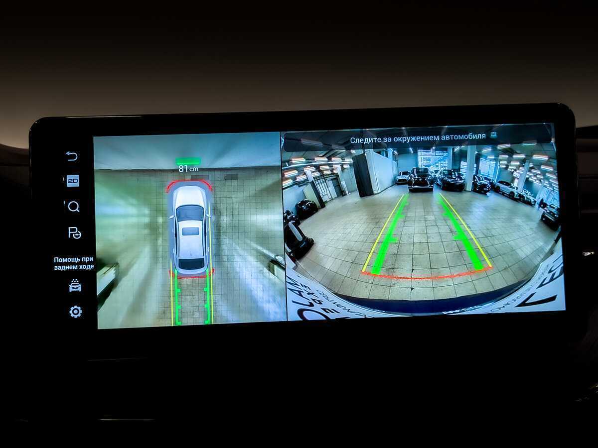 Купить Haval F7x, 2023, 25 577 км, фото №28