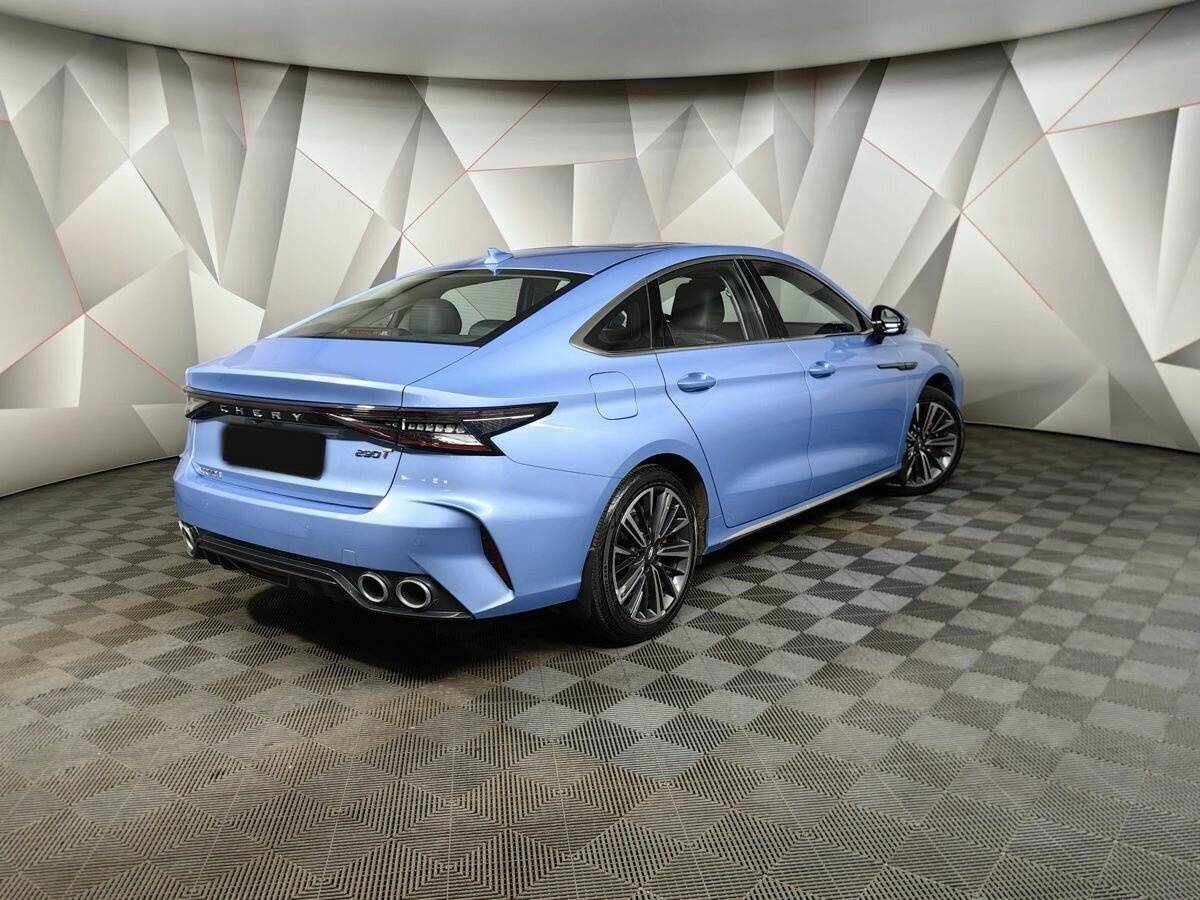 Купить Chery Arrizo 8, 2023, 20 778 км, фото №2