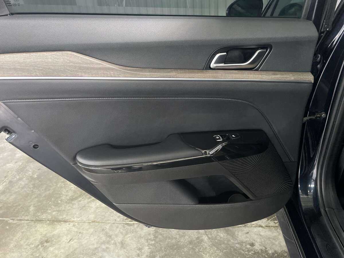 Купить Kia K5, 2021, 126 746 км, фото №21