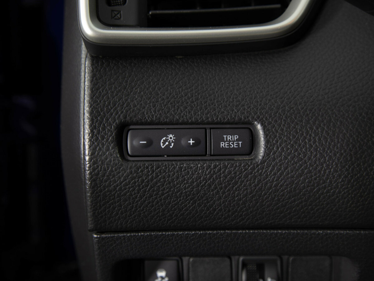 Купить Nissan Qashqai II, 2016, 82 400 км, фото №14
