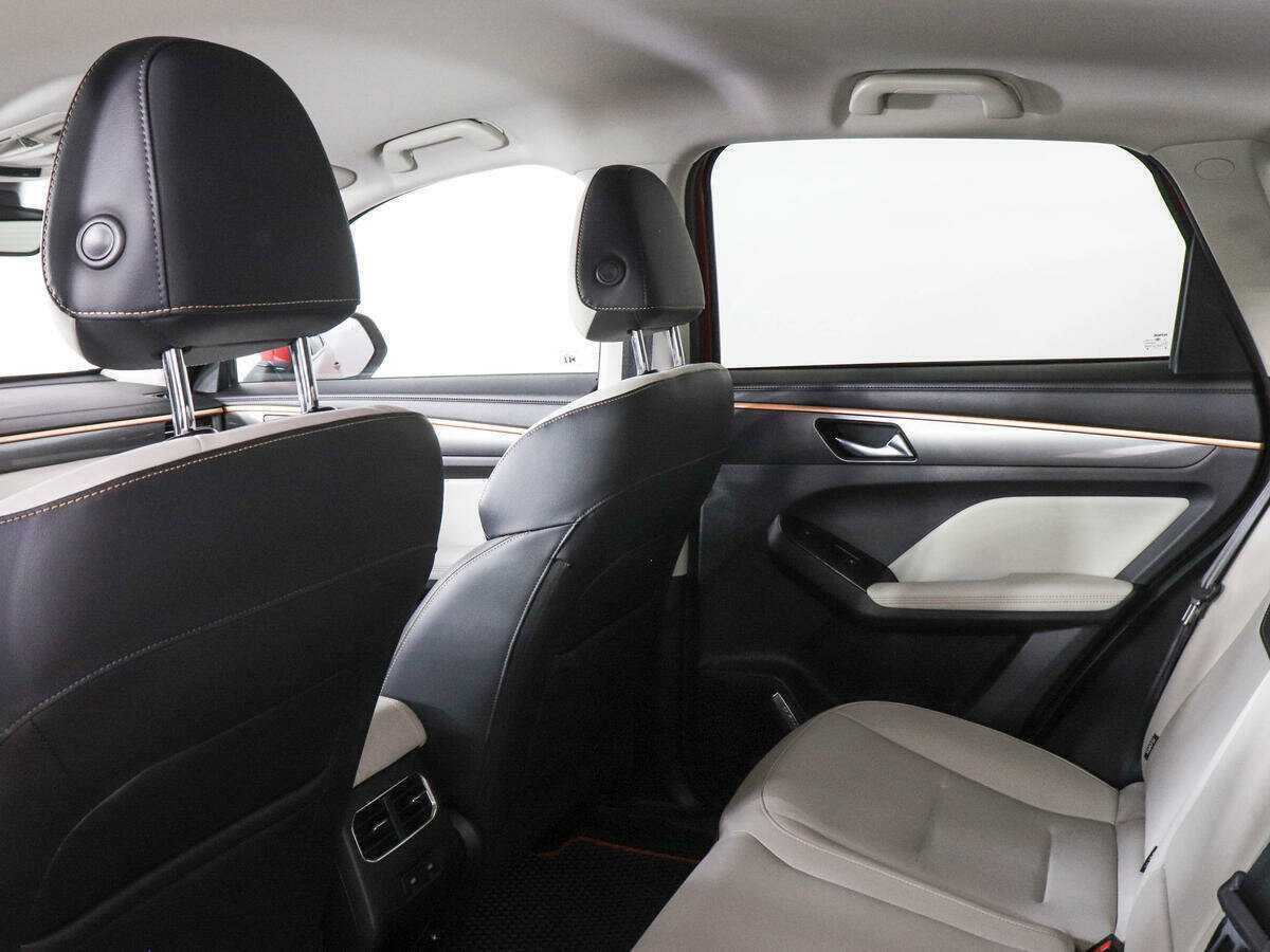 Купить Haval Jolion, 2021, 28 264 км, фото №11