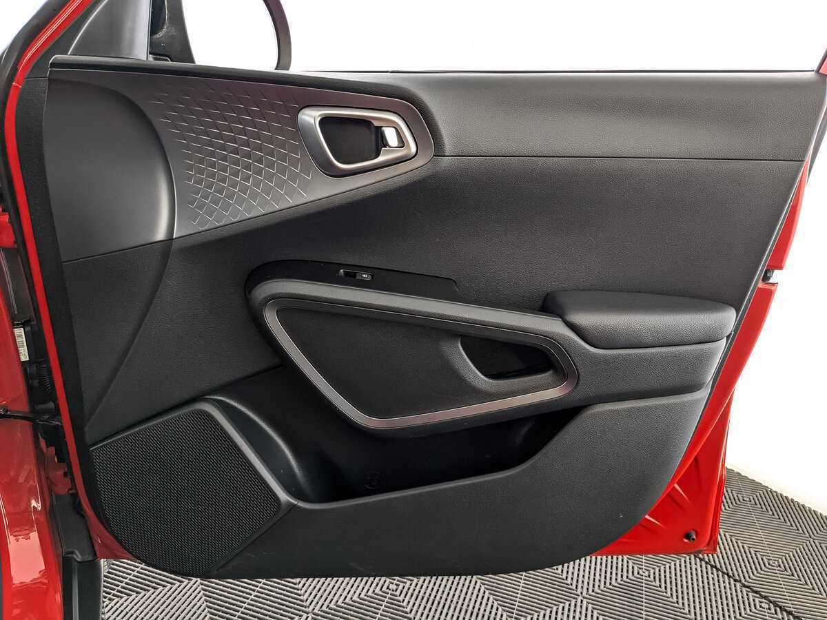 Купить Kia Soul, 2019, 76 934 км, фото №22