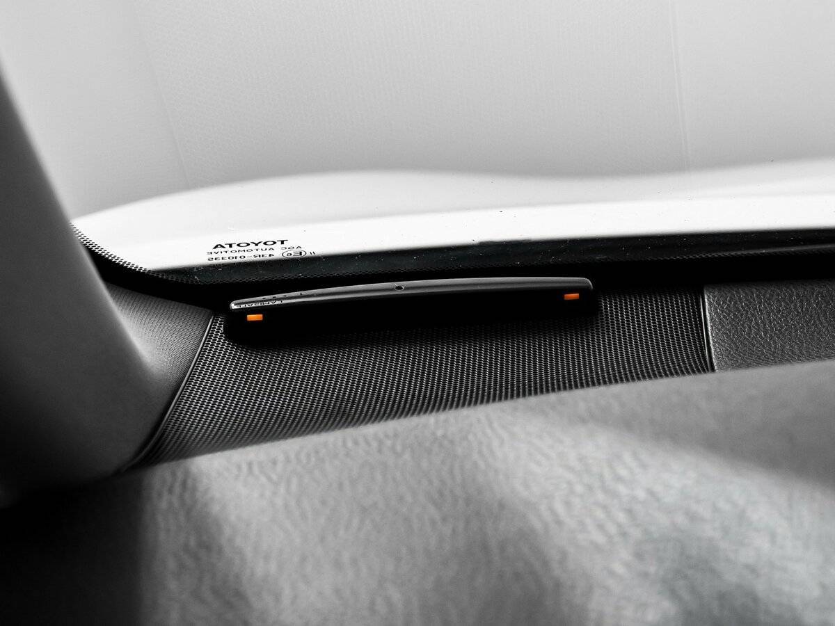 Купить Toyota Camry, 2021, 33 318 км, фото №19