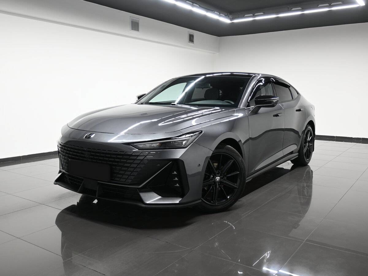 Купить Changan UNI-V, 2023, 45 058 км, фото №1