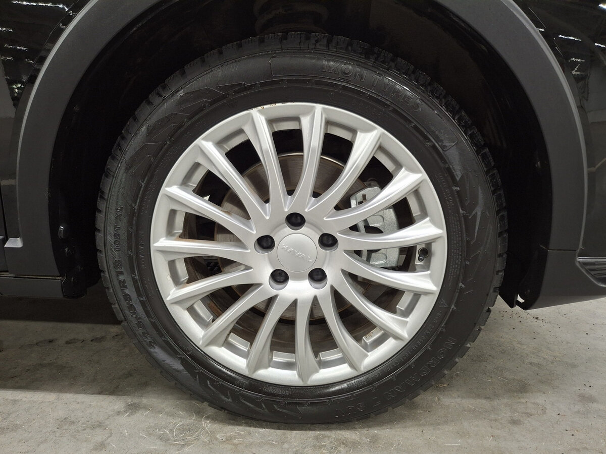 Купить Haval Jolion I Рестайлинг, 2024, 7 001 км, фото №18