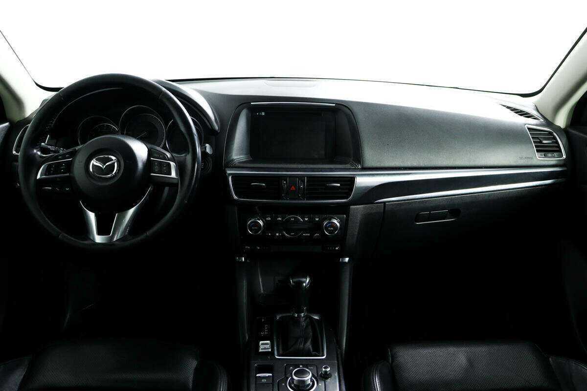 Купить Mazda CX-5, 2015, 206 053 км, фото №11