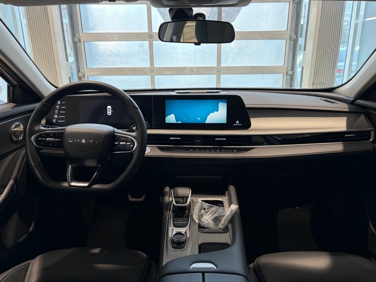 Купить Chery Arrizo 8, 2024, 28 000 км, фото №11