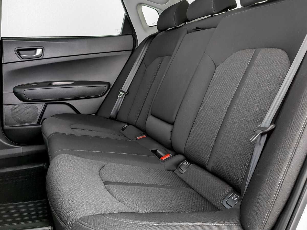 Купить Kia Optima, 2020, 30 486 км, фото №9