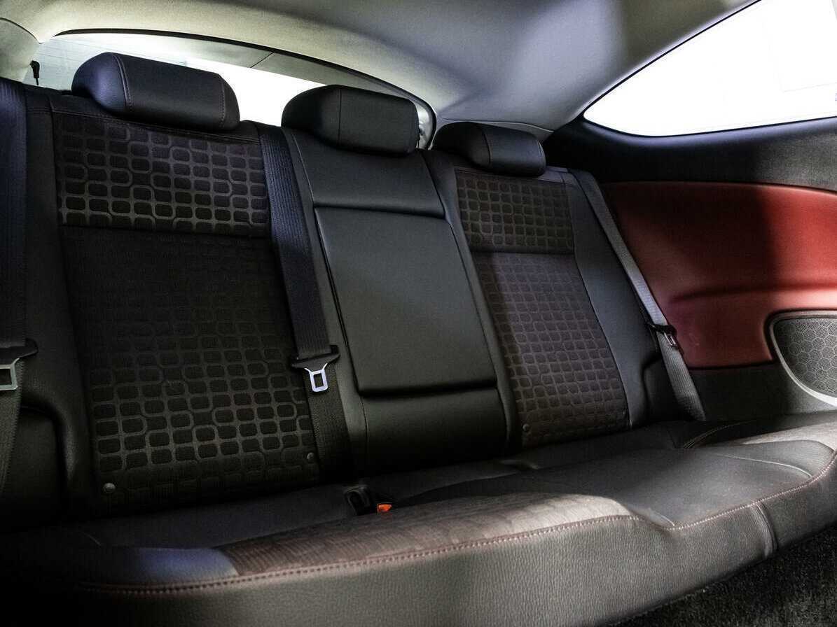 Купить Opel Astra GTC, 2013, 123 755 км, фото №15