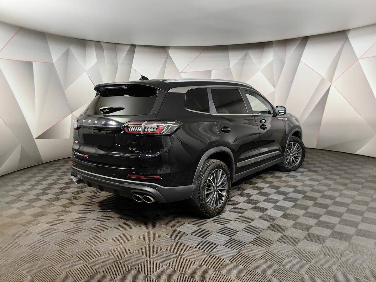 Купить Chery Tiggo 8 Pro Max, 2022, 54 193 км, фото №2