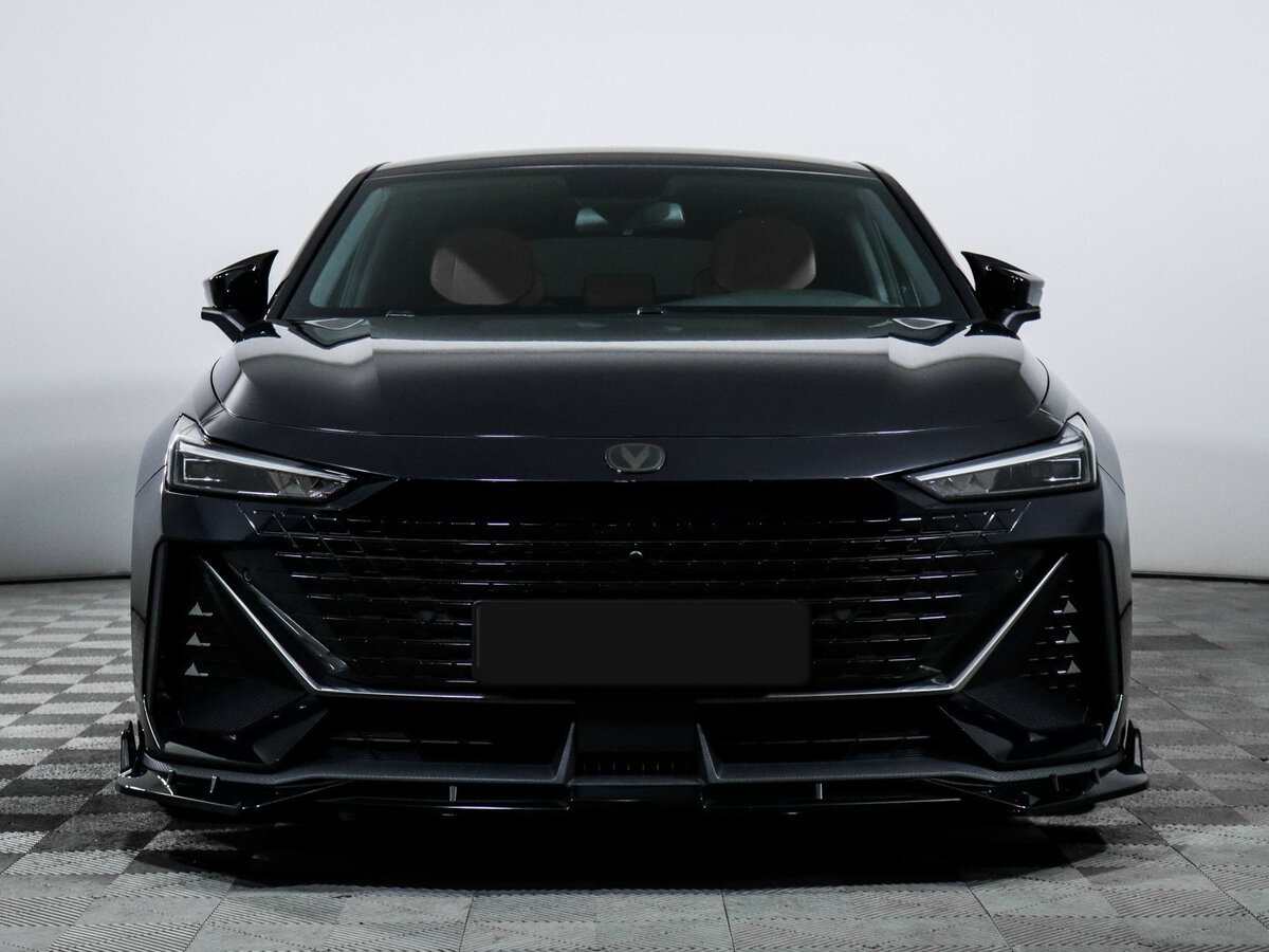 Купить Changan UNI-V I, 2023, 20 100 км, фото №2