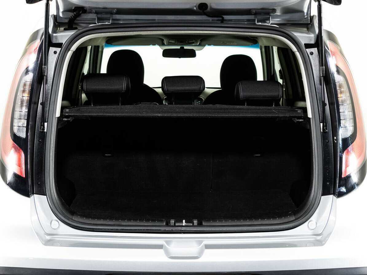 Купить Kia Soul, 2018, 96 850 км, фото №18