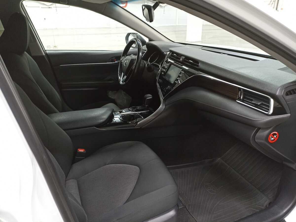 Купить Toyota Camry, 2019, 151 610 км, фото №11
