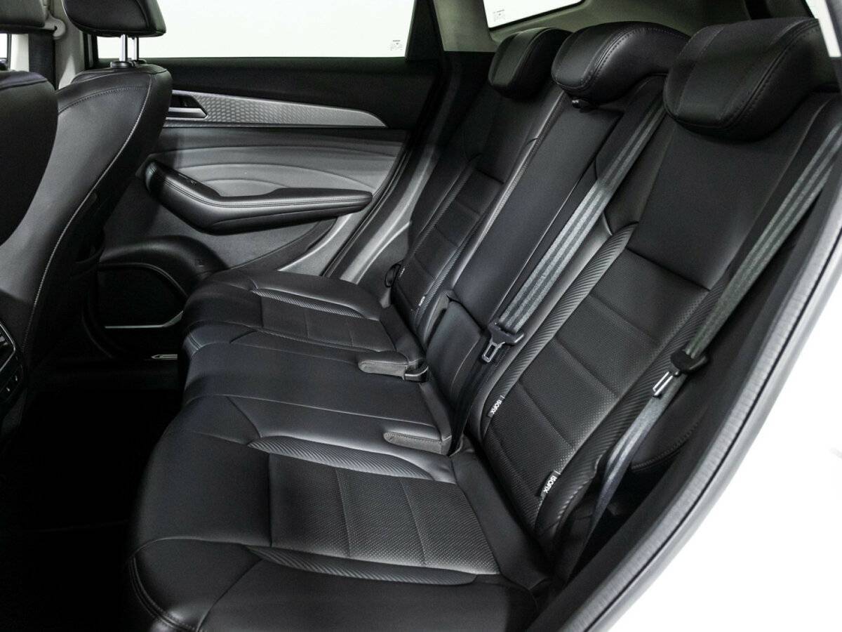 Купить Haval F7, 2022, 85 934 км, фото №9