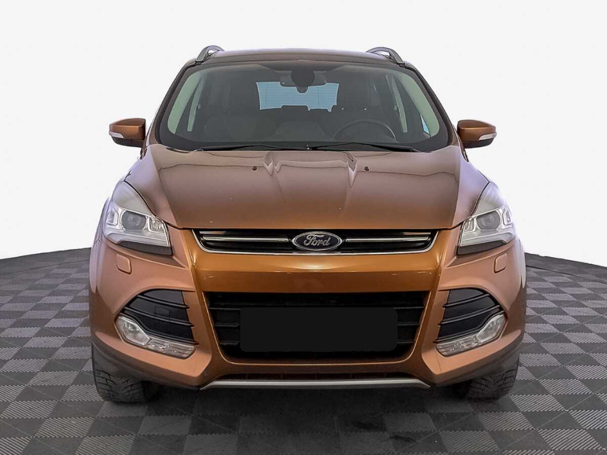 Купить Ford Kuga, 2014, 115 647 км, фото №2