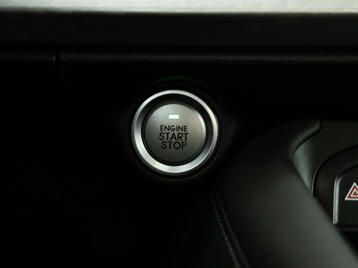 Купить Haval F7x I Рестайлинг, 2023, 55 090 км, фото №19