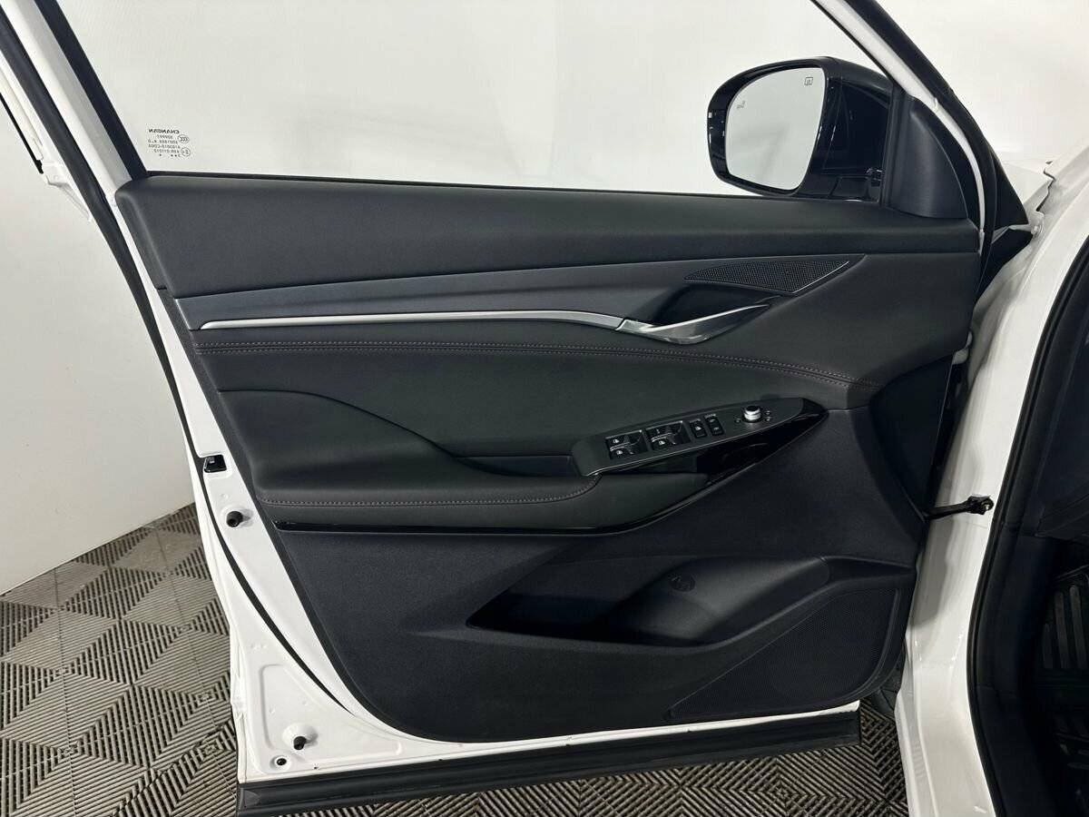 Купить Changan CS75 Plus, 2023, 1 508 км, фото №8