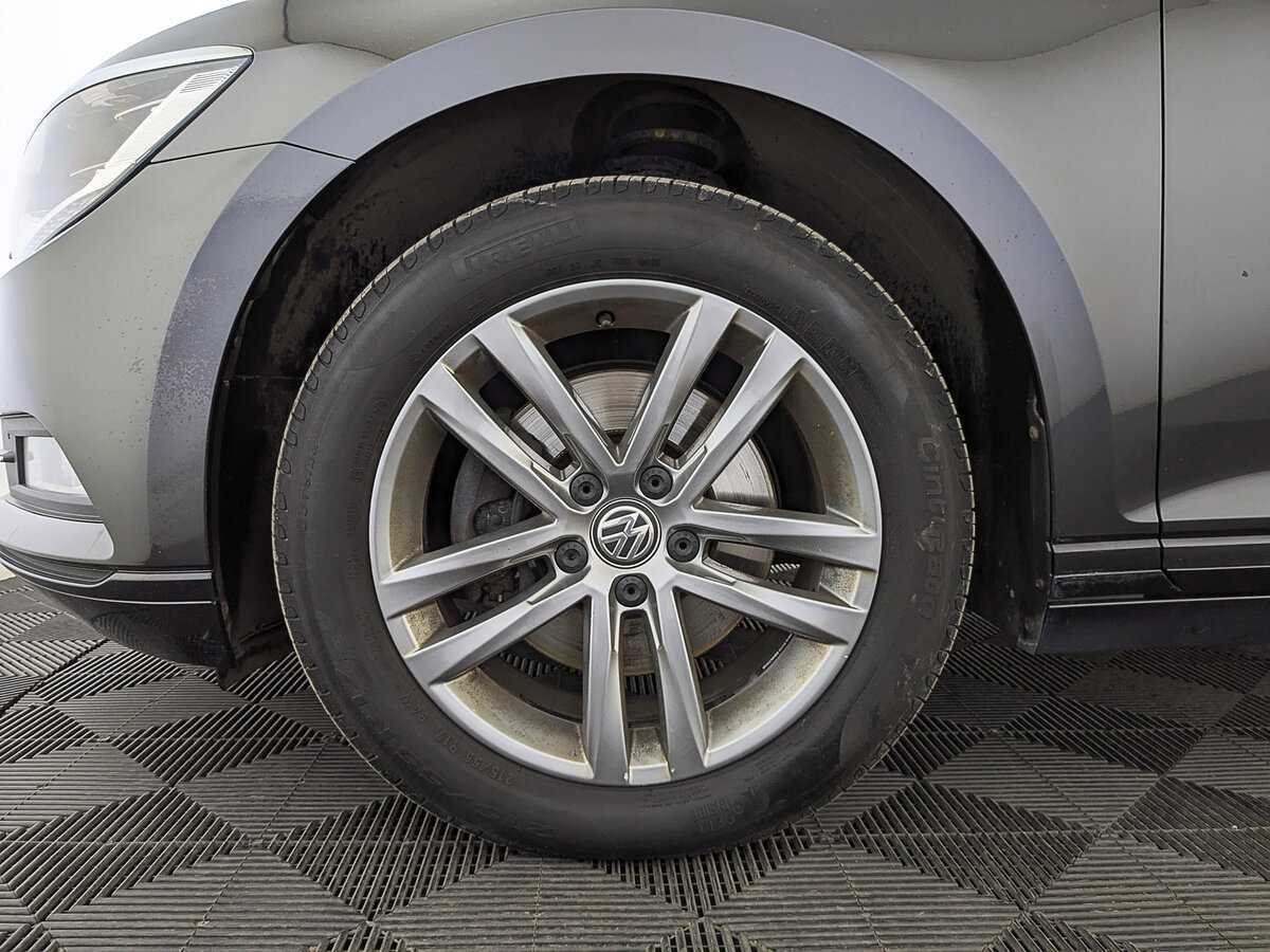 Купить Volkswagen Passat, 2019, 66 006 км, фото №12