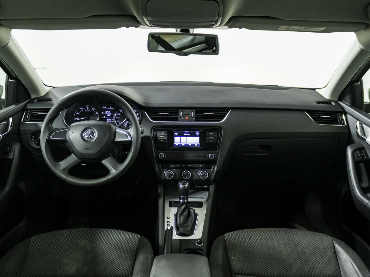Купить Skoda Octavia III (A7), 2014, 156 974 км, фото №10