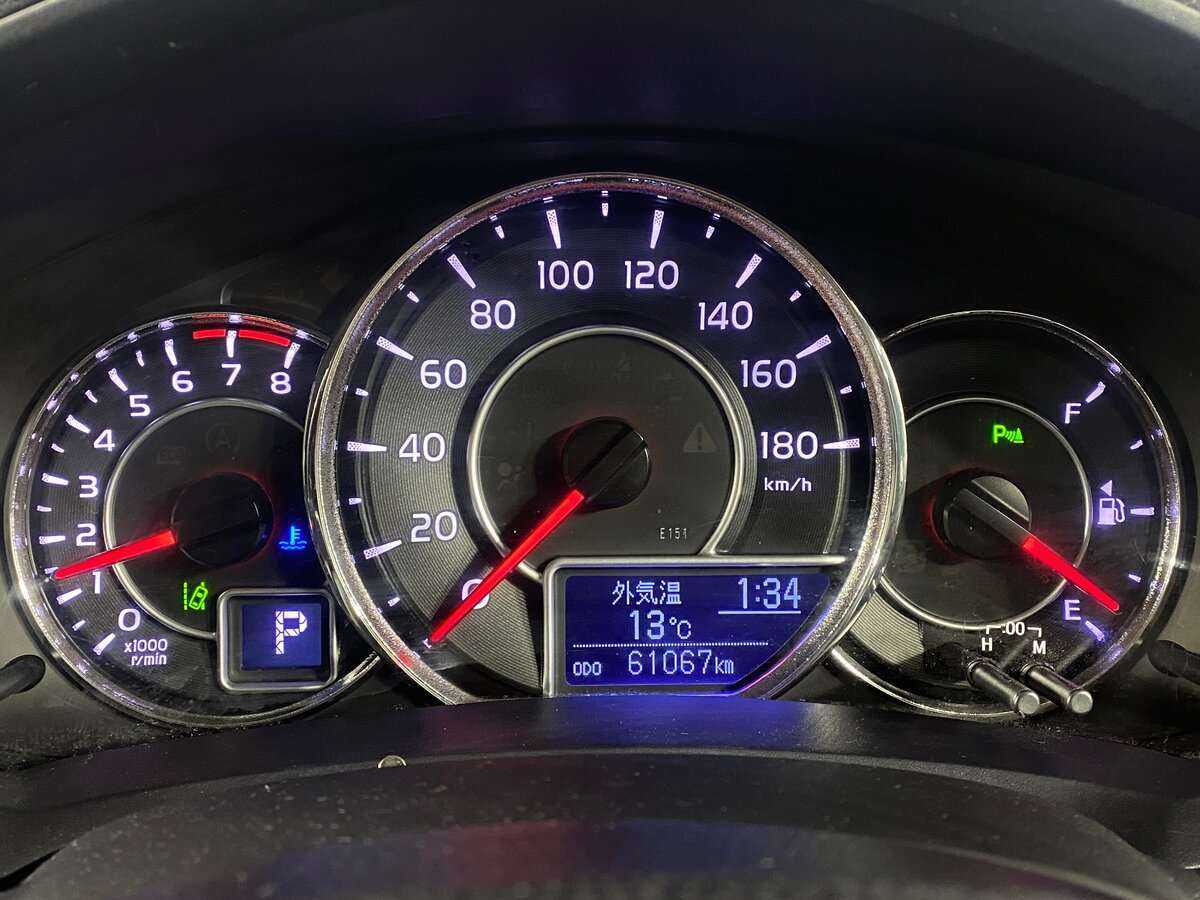 Купить Toyota Corolla Fielder, 2019, 61 070 км, фото №15