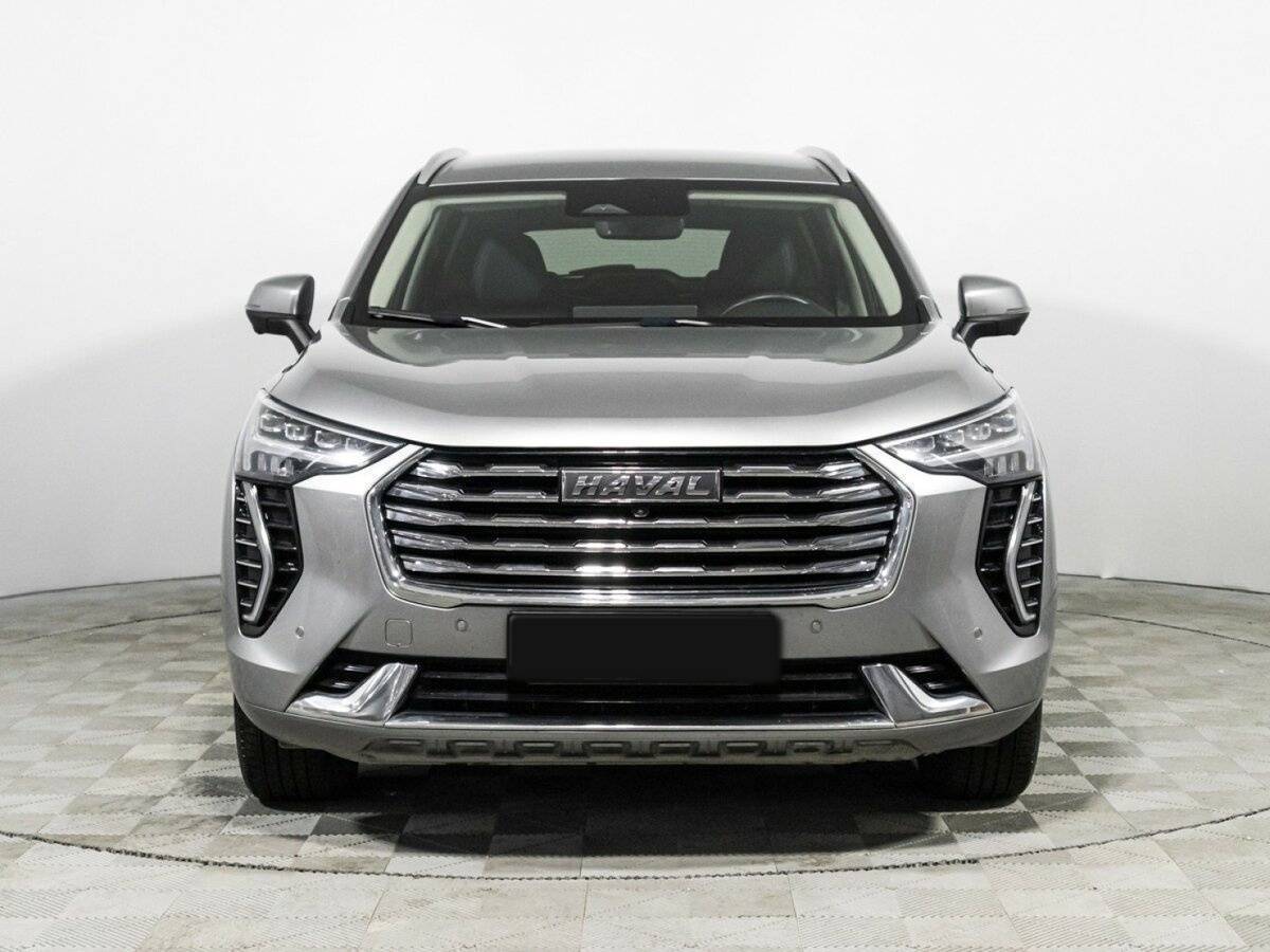 Купить Haval Jolion, 2022, 77 050 км, фото №2