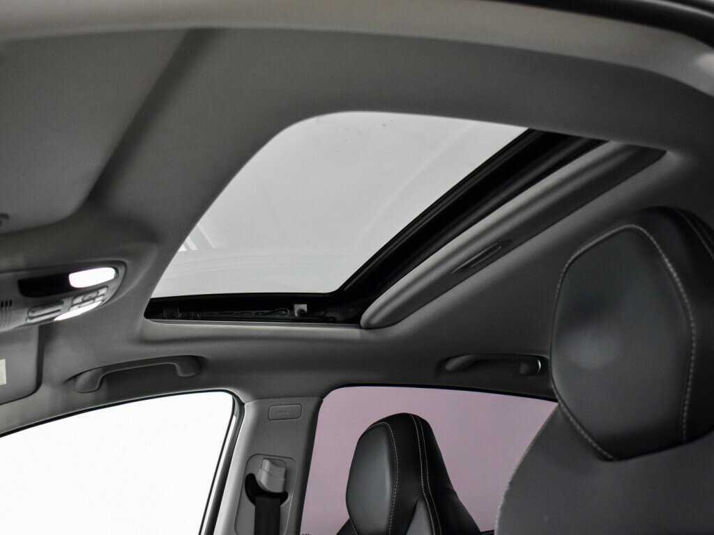 Купить JAC J7, 2021, 95 393 км, фото №18