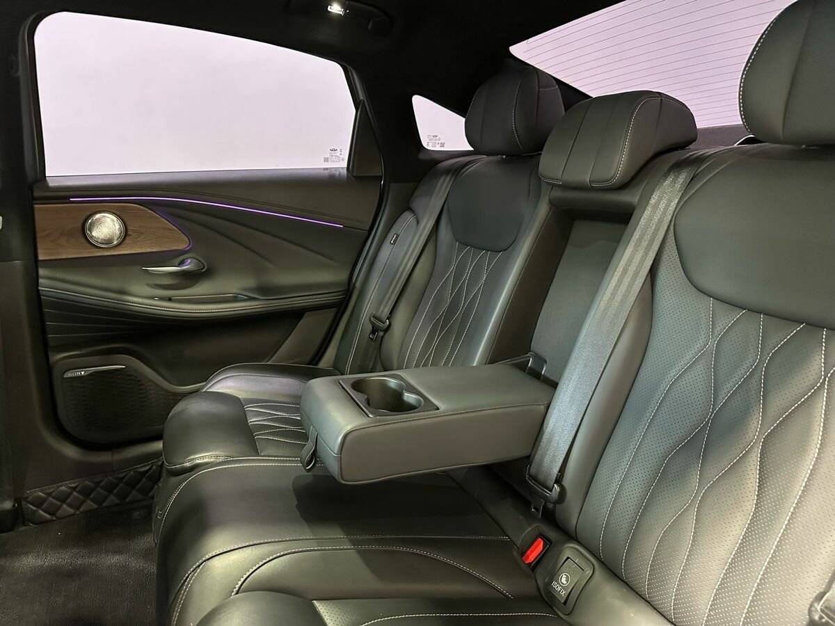 Купить Chery Arrizo 8, 2023, 27 000 км, фото №27