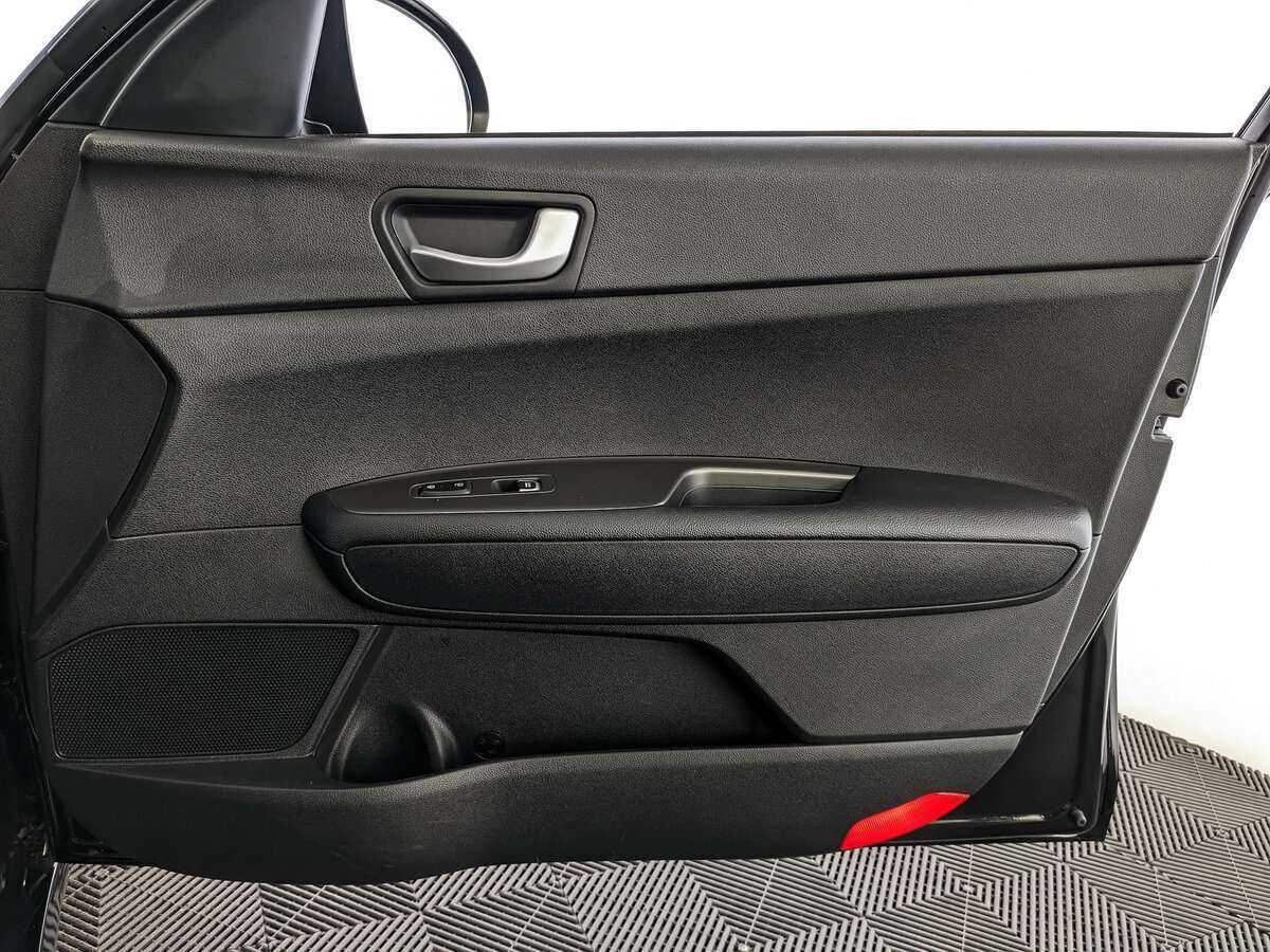 Купить Kia Optima, 2018, 38 186 км, фото №21