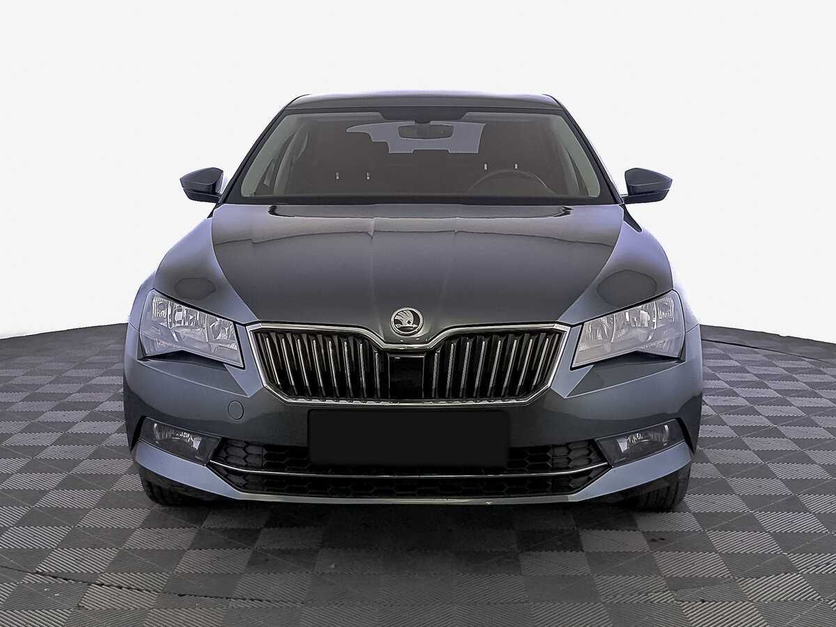 Купить Skoda Superb, 2019, 136 655 км, фото №2