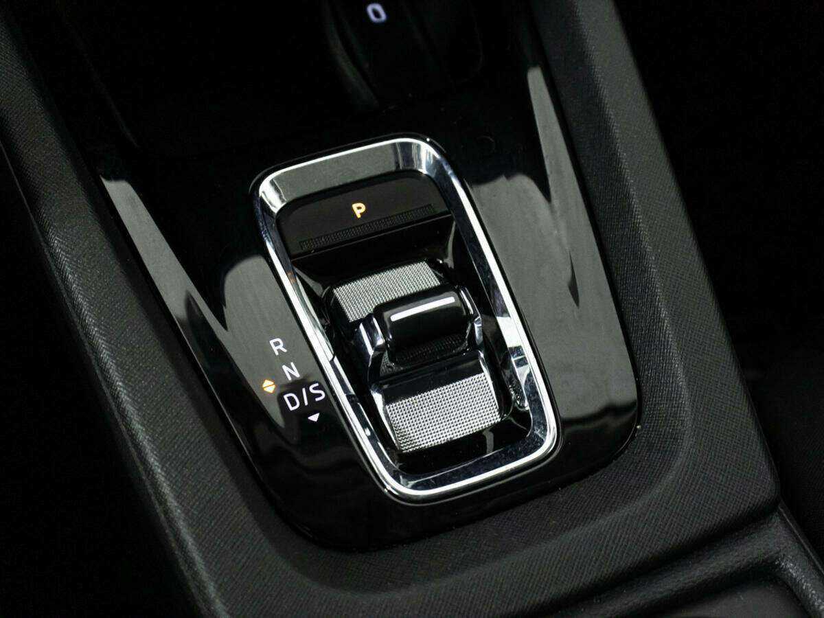 Купить Skoda Octavia, 2021, 30 735 км, фото №17