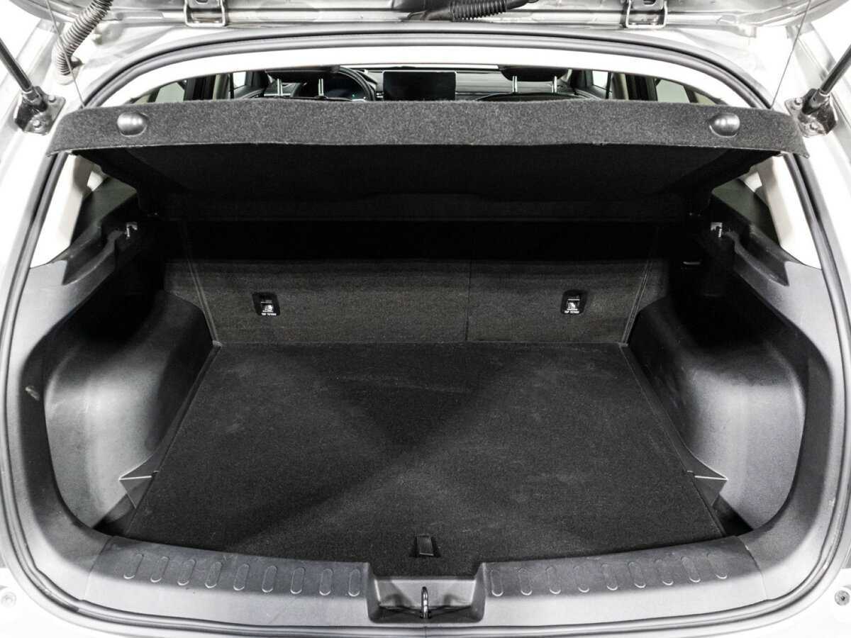 Купить Haval Jolion, 2023, 27 211 км, фото №15