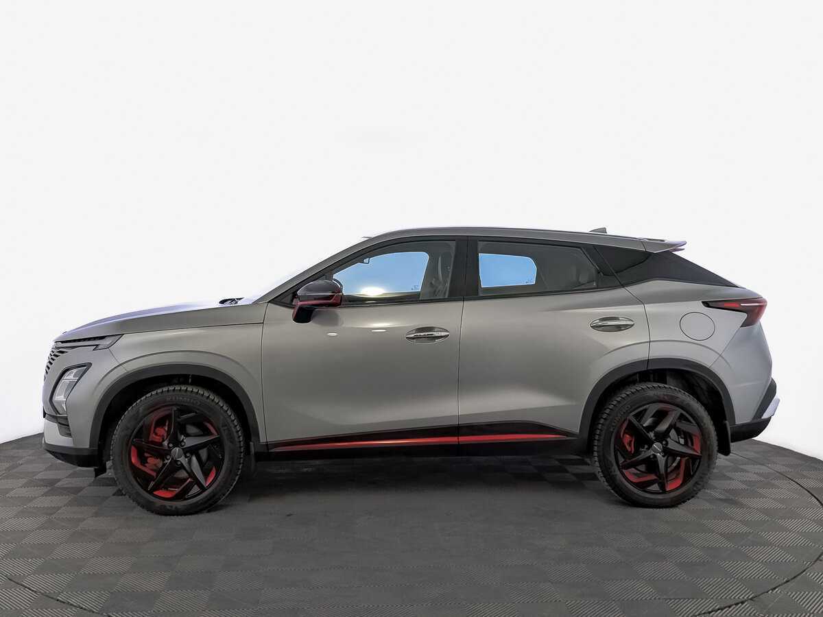 Купить Omoda C5, 2023, 8 453 км, фото №8