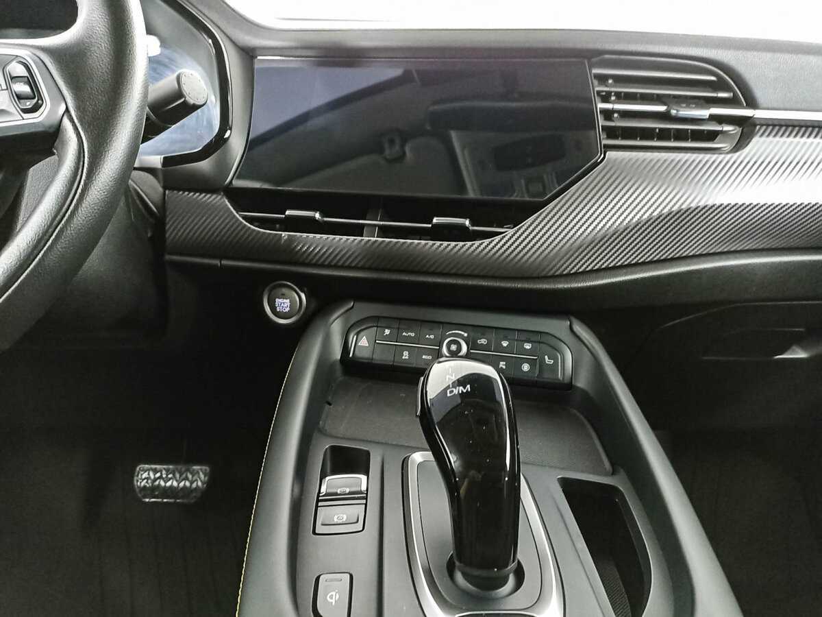 Купить Haval F7x, 2021, 39 953 км, фото №11