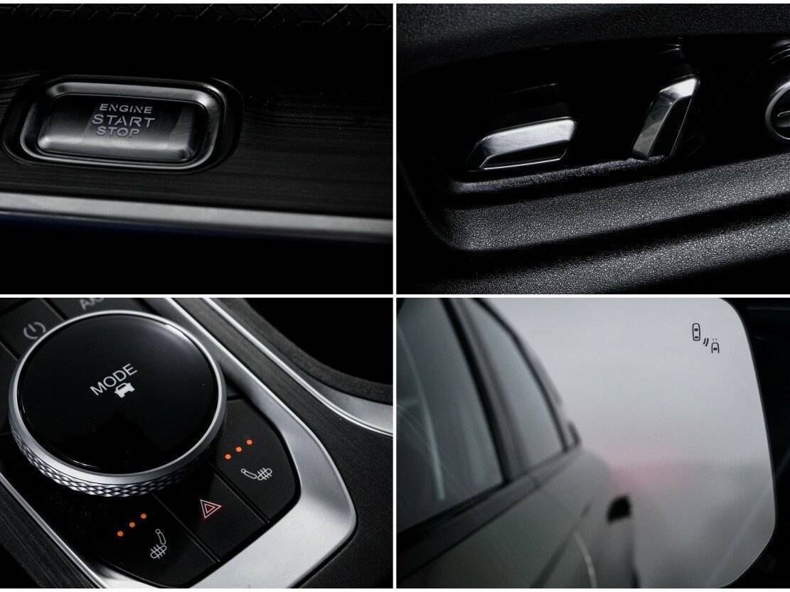 Купить Jaecoo J7, 2023, 20 860 км, фото №22